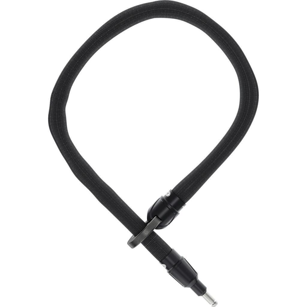 Abus Ivy 6KS Chain Lock 85 cm Black