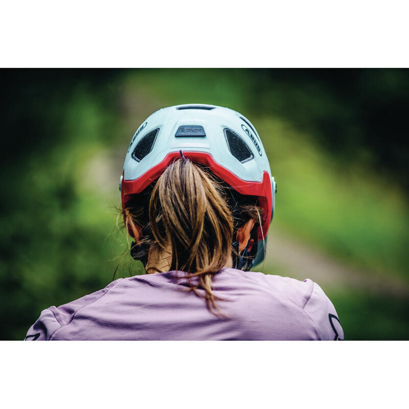 Casque vélo Abus MoDrop