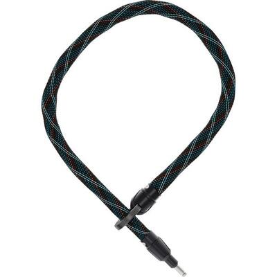 Insteekketting ach ivy 8ks/100 crossing grijs