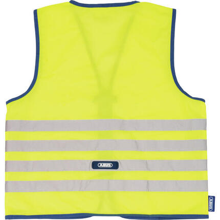 Gilet de sécurité enfant Abus Lumino Reflex