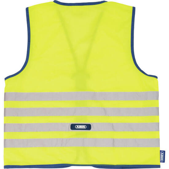Gilet de sécurité enfant Abus Lumino Reflex