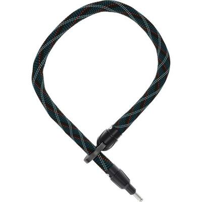 Insteekketting ach ivy 6ks/85 crossing grijs