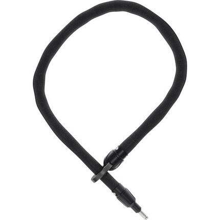 Insteekketting Ach Ivy 8Ks/100 Zwart