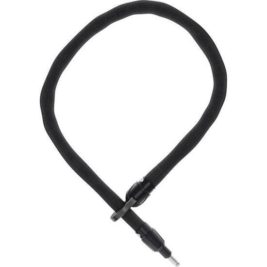 Insteekketting Ach Ivy 8Ks/100 Zwart