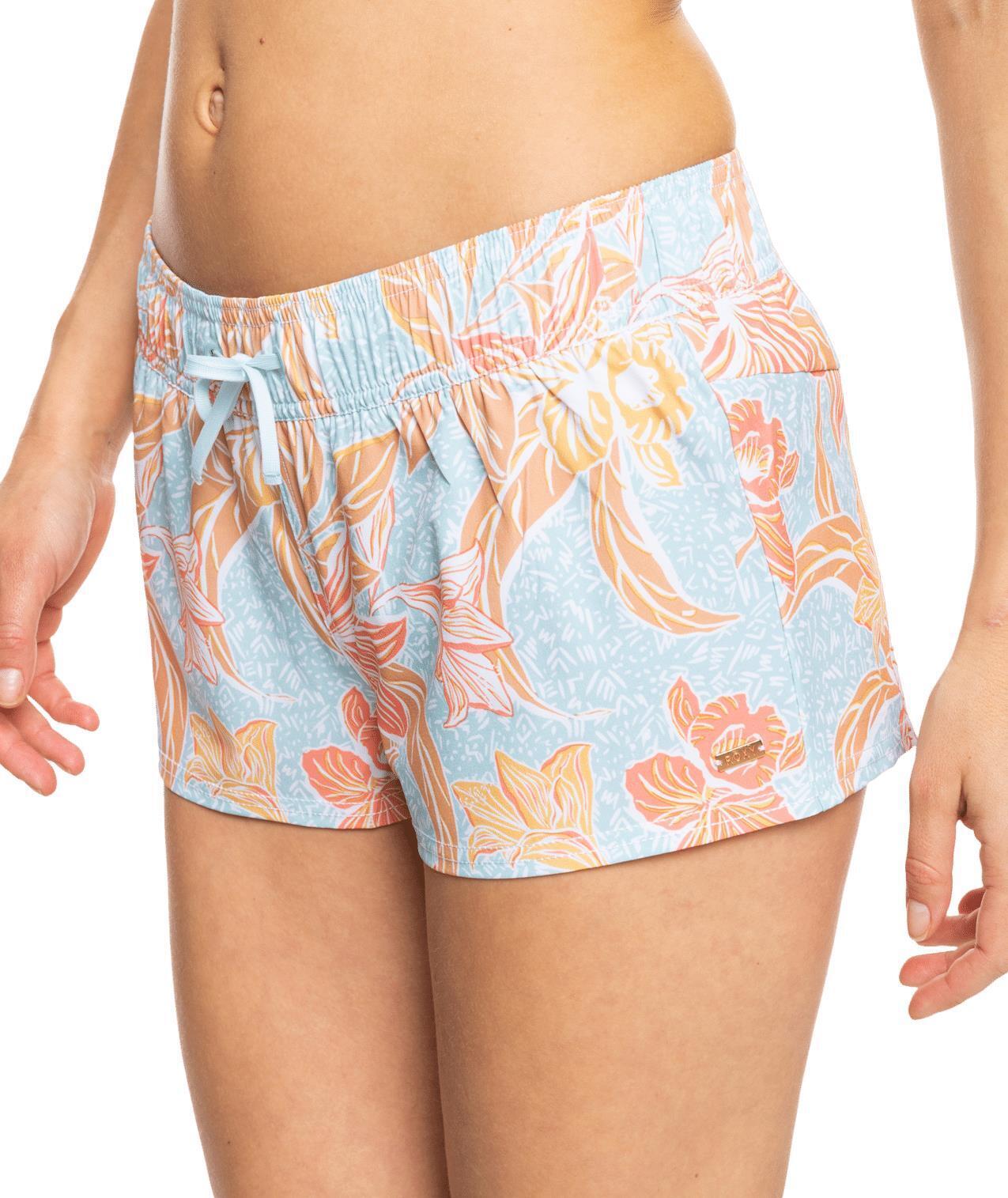 ROXY Island In The Sun Bsh 2Inch - Pantaloncini 2/5