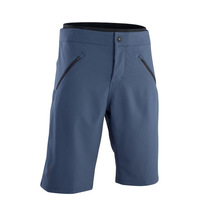 ION Short De Vélo  -  Hommes  -  Logo Plus