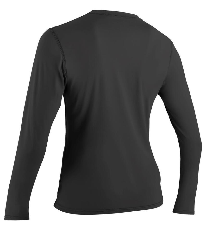 Koszulka do pływania damska O'Neill Basic Skins Sun Shirt