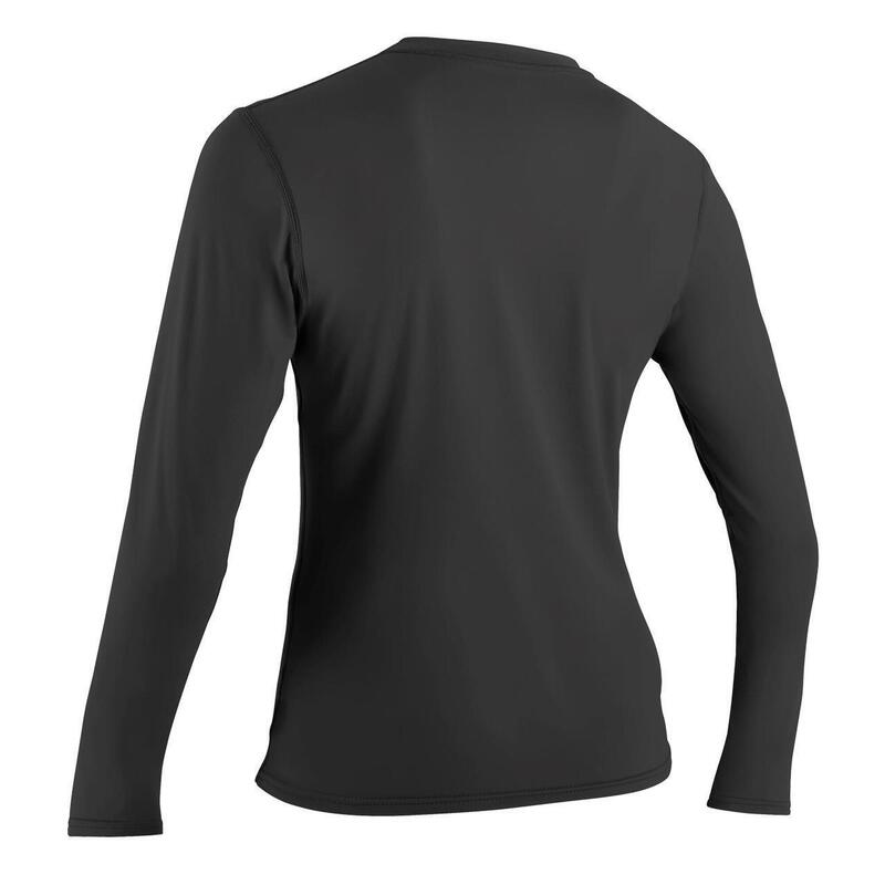 Koszulka do pływania damska O'Neill Basic Skins Sun Shirt