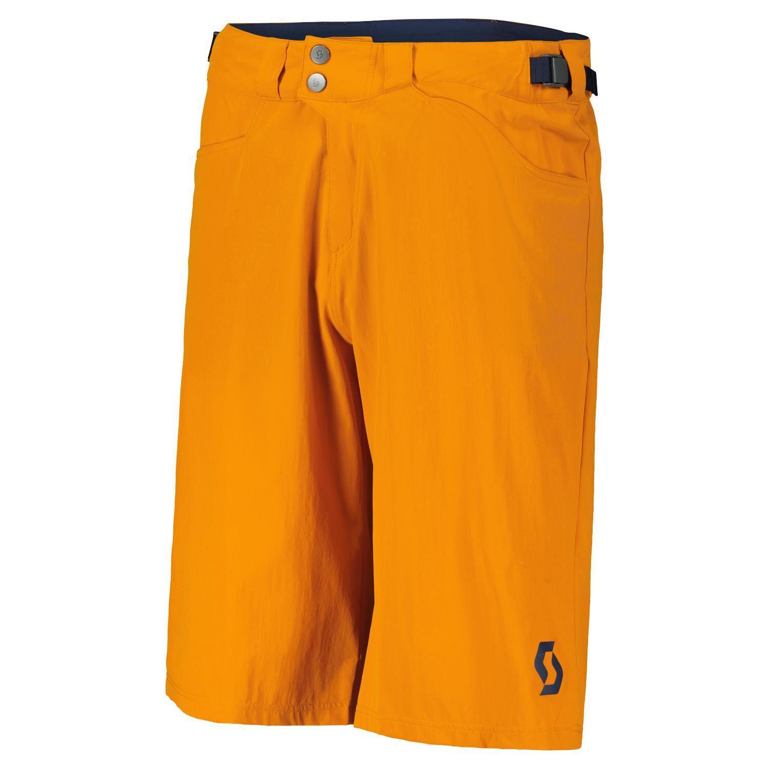 SCOTT Pantalones cortos sin tirantes - TRAIL FLOW