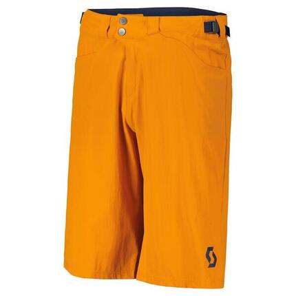 SCOTT Short De Vélo - Hommes - Trail Flow