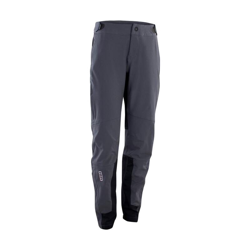 Bovenkleding Shelter Pants 4W Softshell dames - grijs
