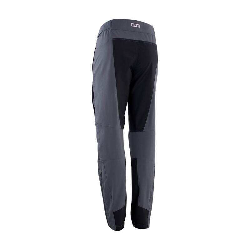 Bovenkleding Shelter Pants 4W Softshell dames - grijs