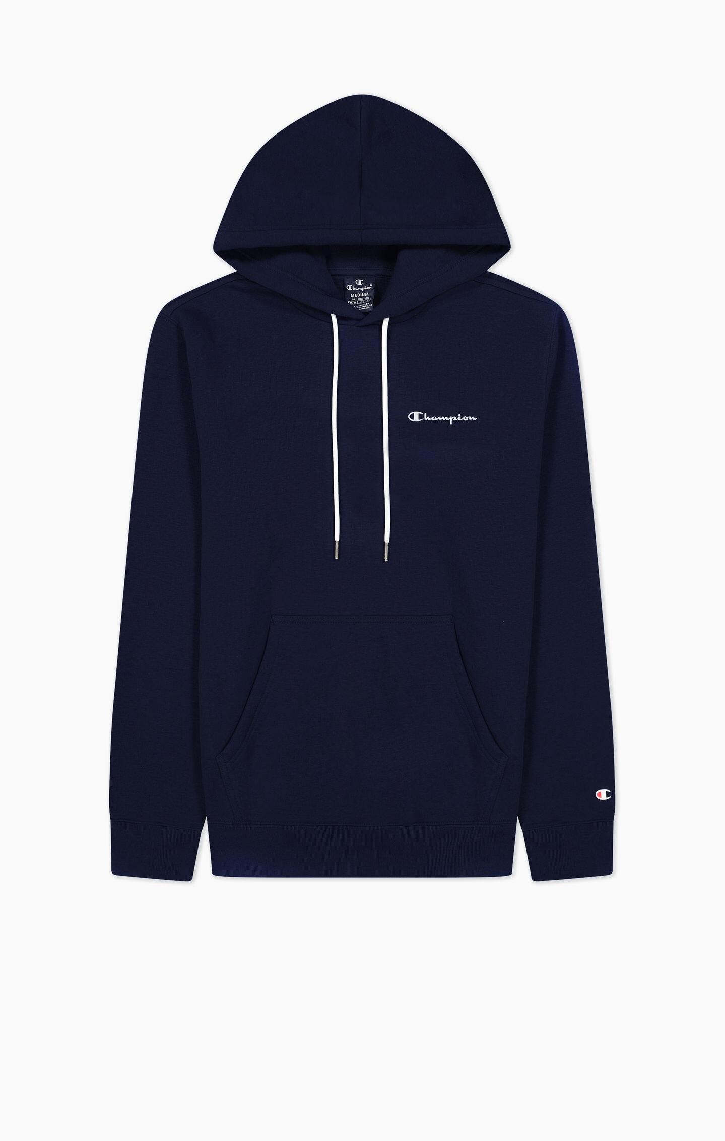 CHAMPION Pull À Capuche  -  Hommes  -  Hooded Sweatshirt 3/3
