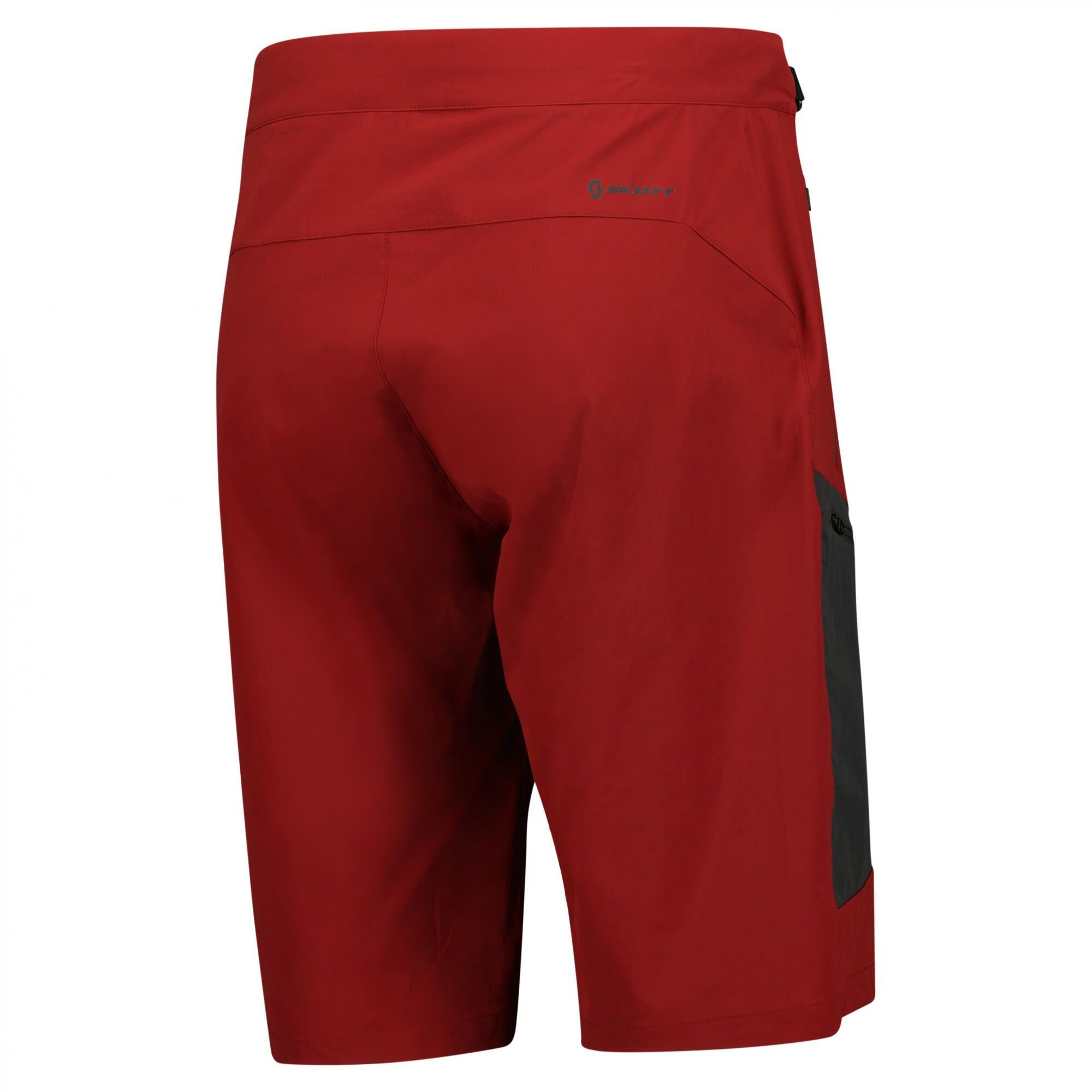 Herren Short M EXPLORAIR LIGHT SHORTS 5/5