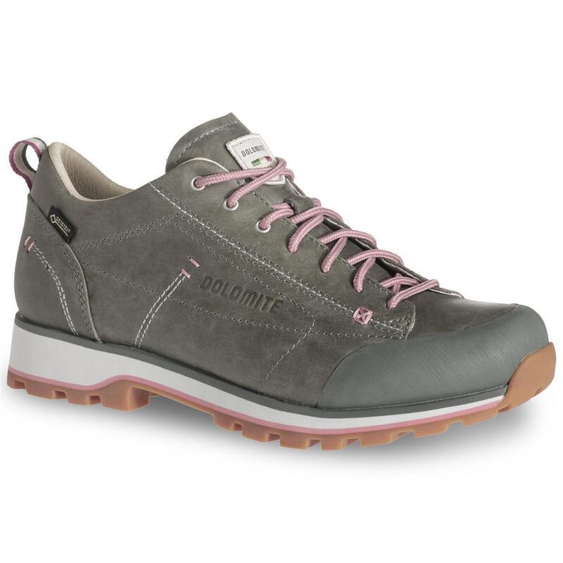 Buty trekkingowe damskie Dolomite Cinquantaquattro Low FG GTX