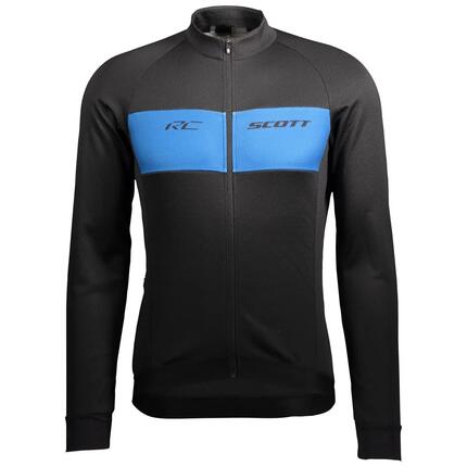 SCOTT Fahrradshirt - Herren - RC Warm
