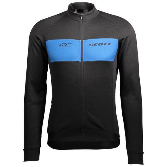 SCOTT Fahrradshirt - Herren - RC Warm