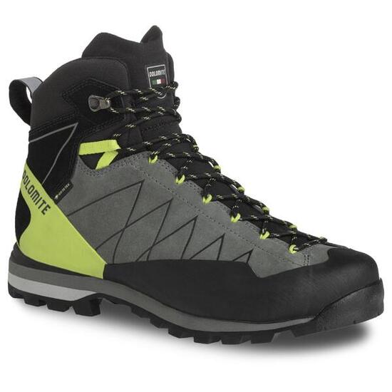 DOLOMITE Wanderschuh - Herren - Crodarossa Hi GTX