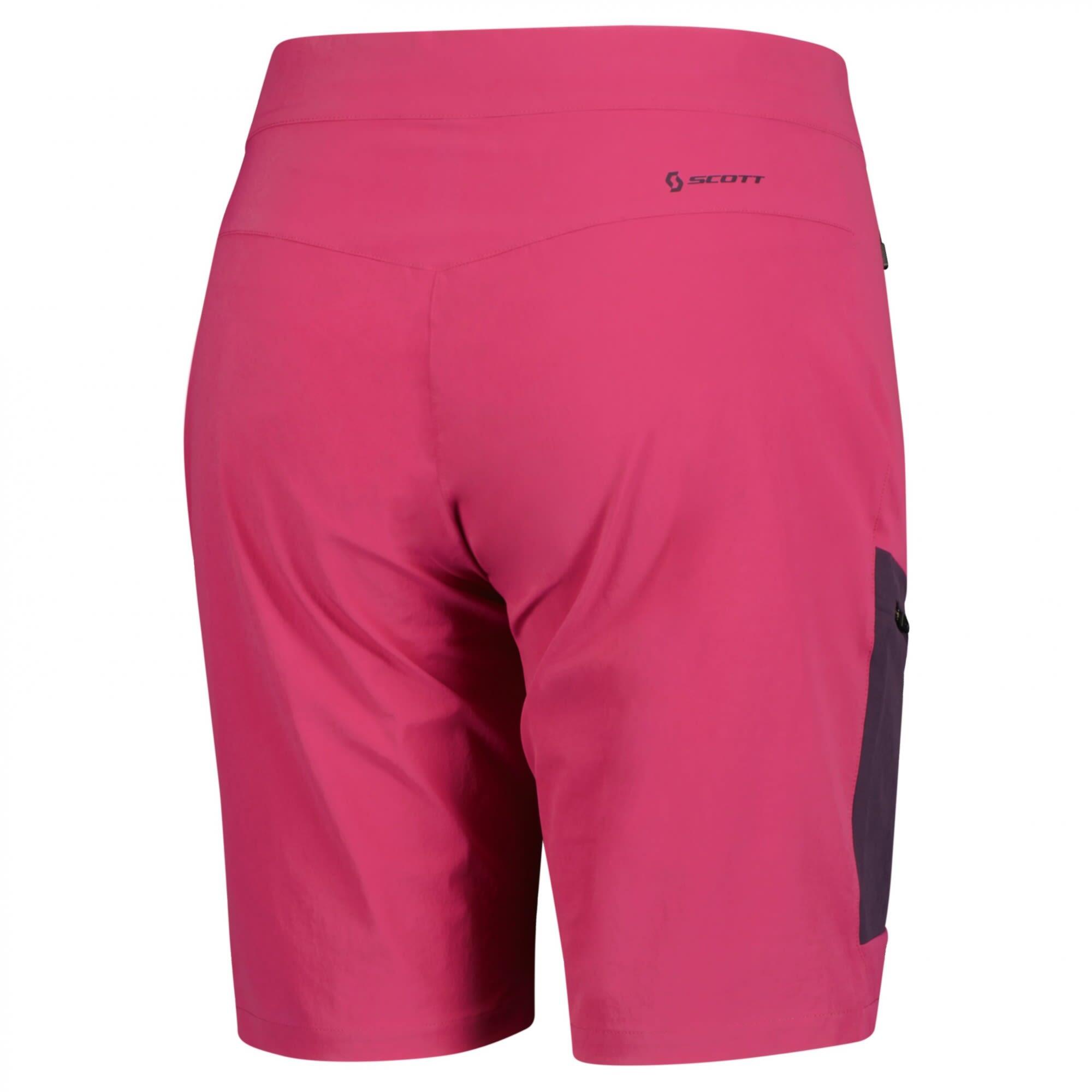 Herren, Damen Short W EXPLORAIR LIGHT 3/5