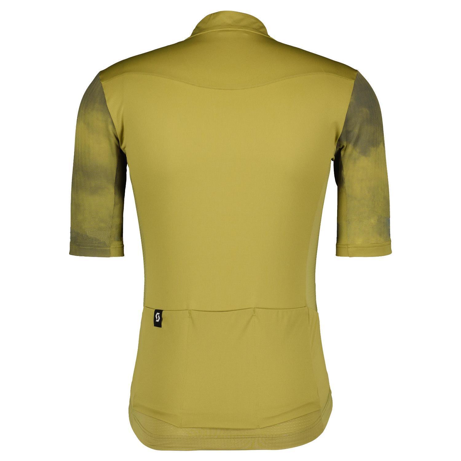 Herren T-Shirt M GRAVEL 10 S/SL SHIRT 2/2