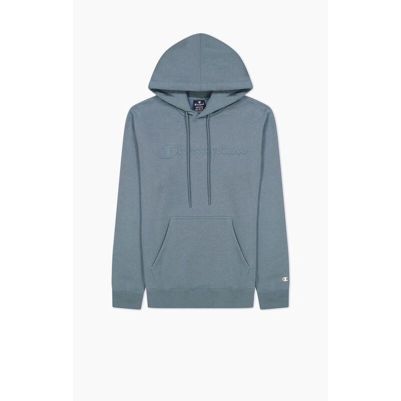 CHAMPION Pull À Capuche  -  Hommes  -  Hooded Sweatshirt
