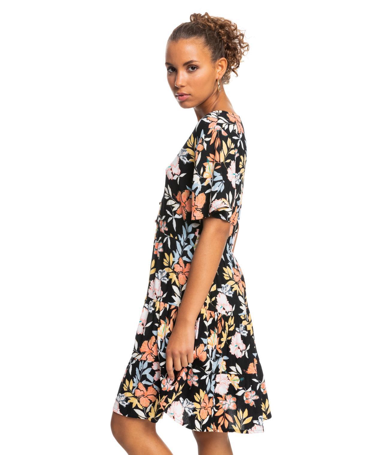 Vestido Roxy SUNNY SUMMER para mujer 2/5