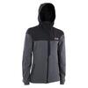 Outerwear Shelter Jacket 4W Softshell women - grey