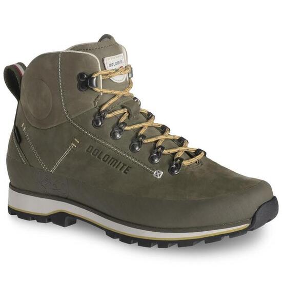 DOLOMITE Wanderschuh - Herren - 60 Dhaulagiri GTX
