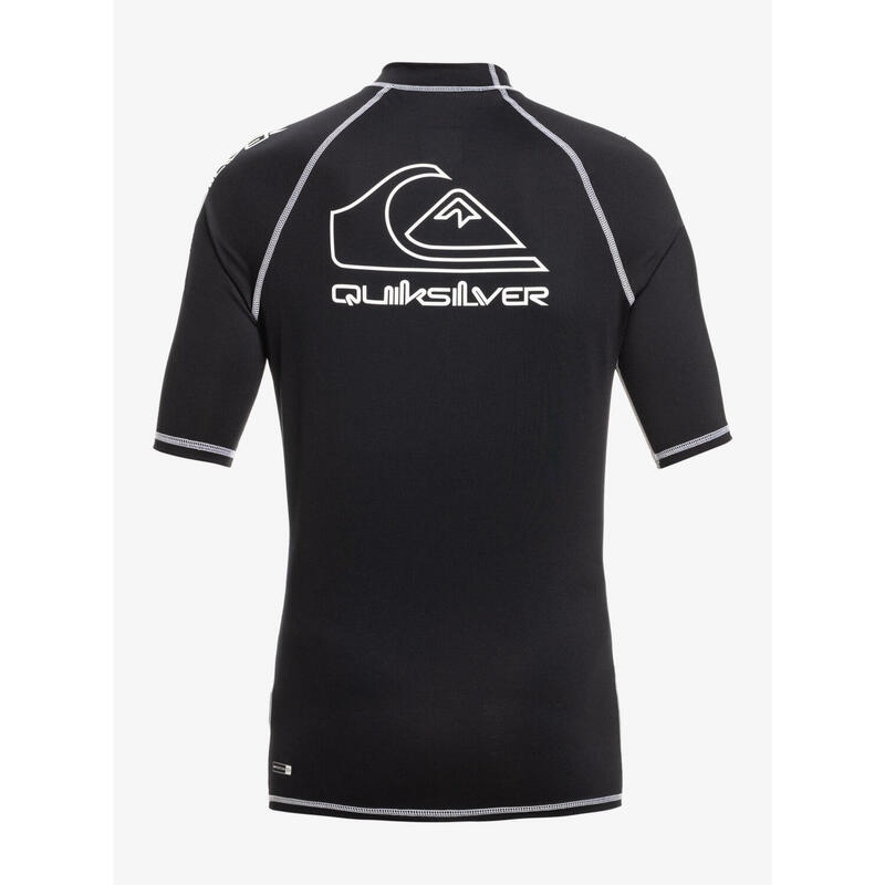 QUIKSILVER Rash Guard  -  Herren  -  ONTOUR M