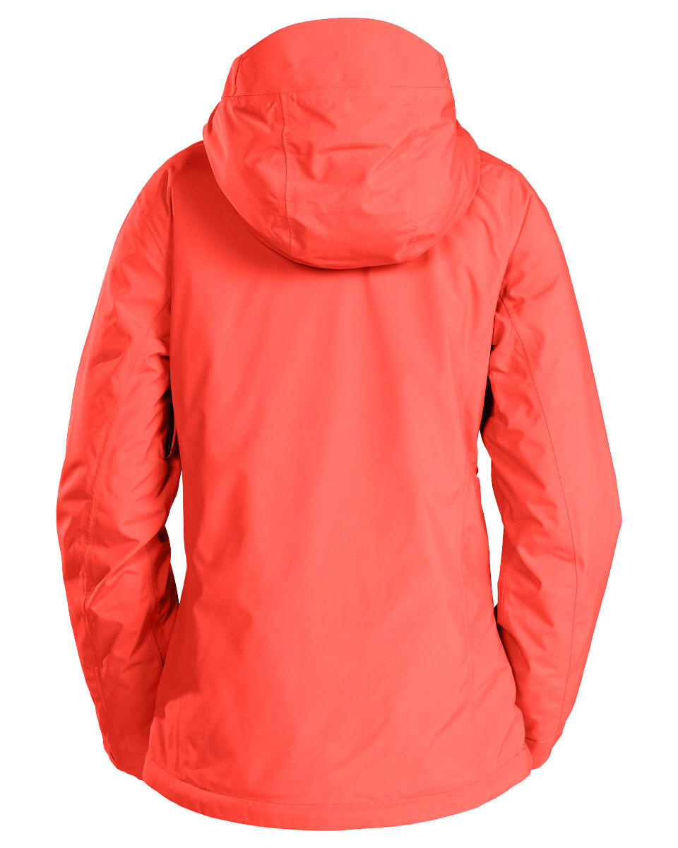 BILLABONG Jacke  -  Damen  -  ECLIPSE 2/3