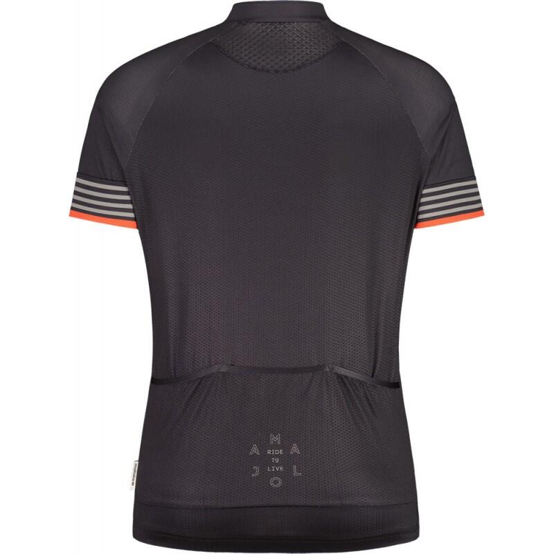 Maillot ciclismo hombre Maloja TeseroM. 1/2