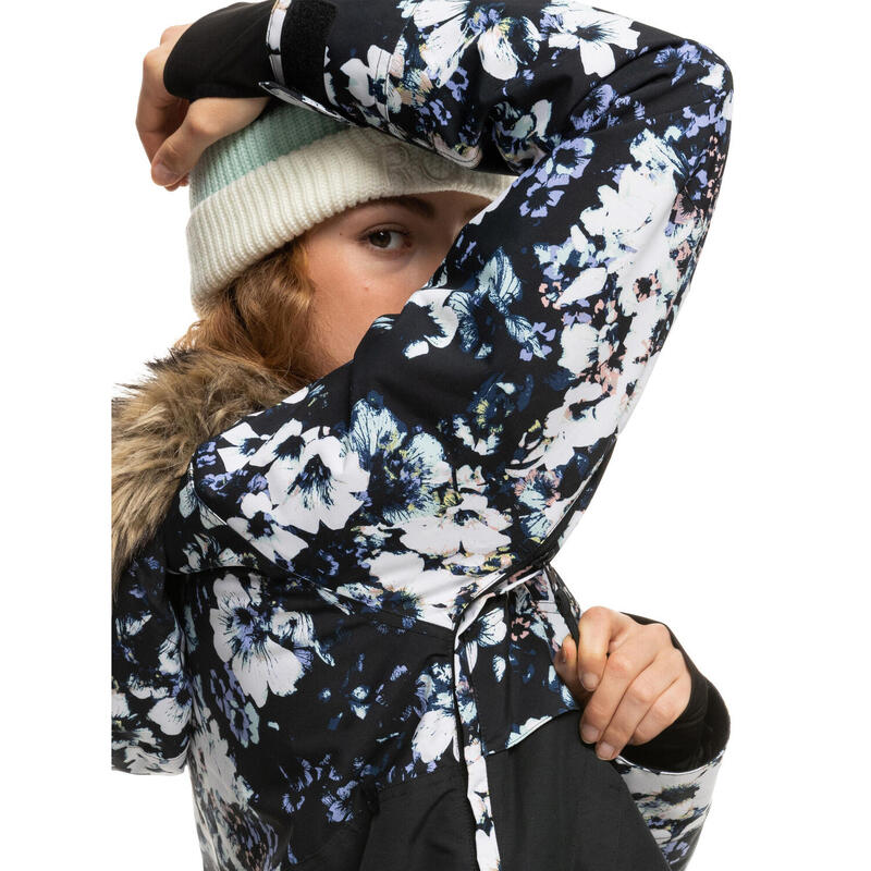 Veste de ski femme Roxy Shelter