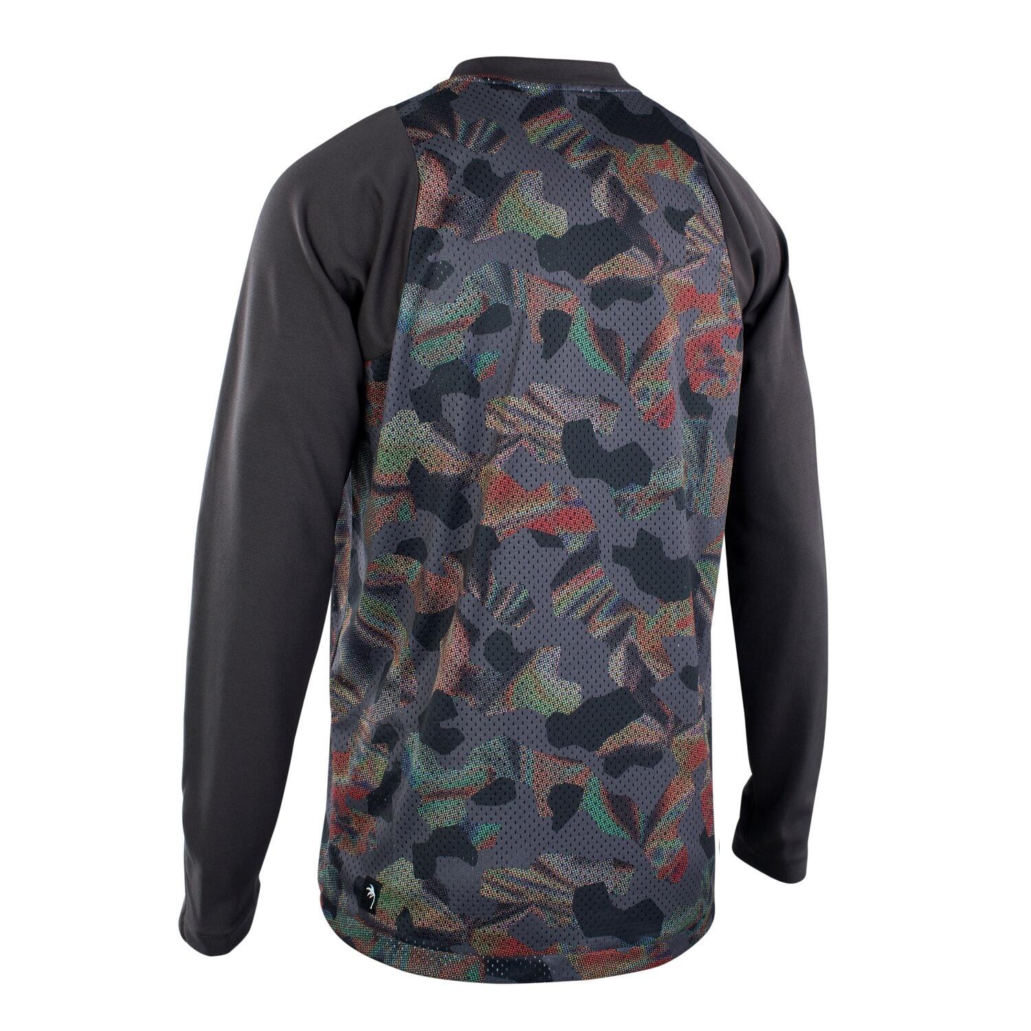 ION Fahrradshirt  -  Herren  -  Scrub 2/2