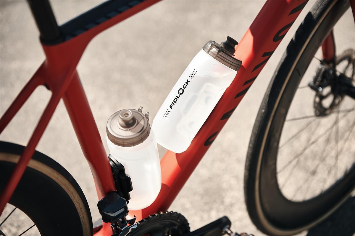 Trinkflasche twist Fidlock 5/6