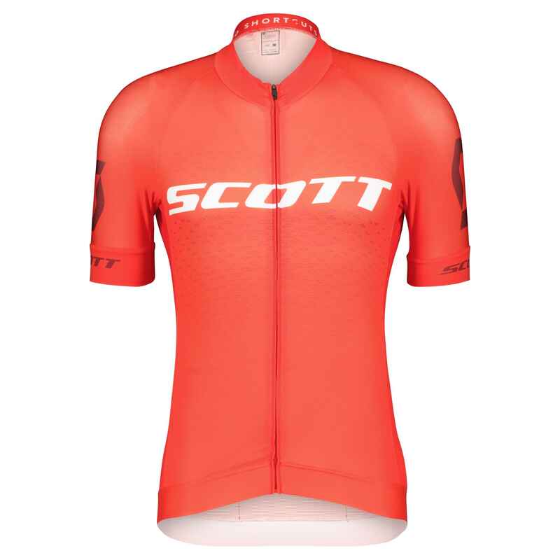 SCOTT Fahrradshirt  -  Herren  -  RC Pro Media 1