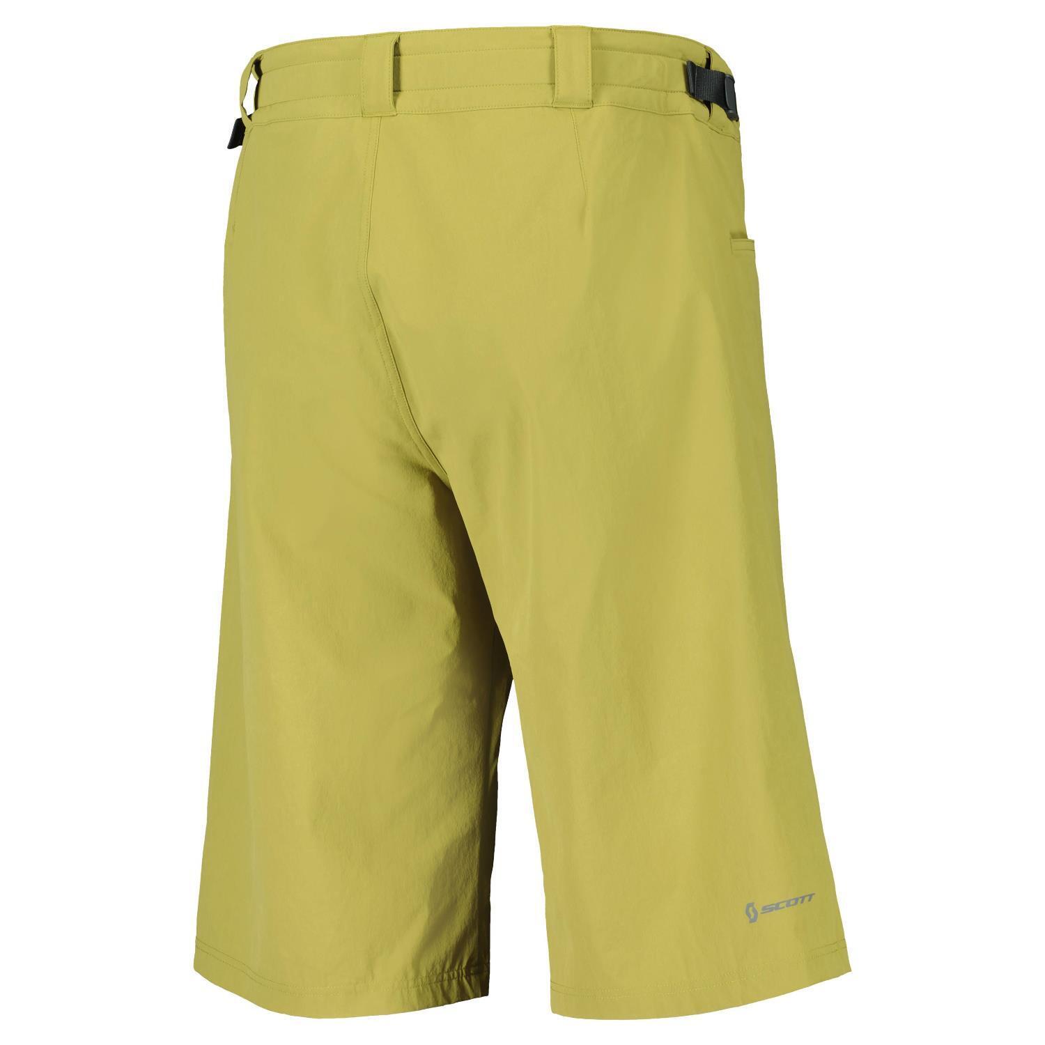 SCOTT Fahrradshorts  -  Herren  -  Trail Flow 2/2
