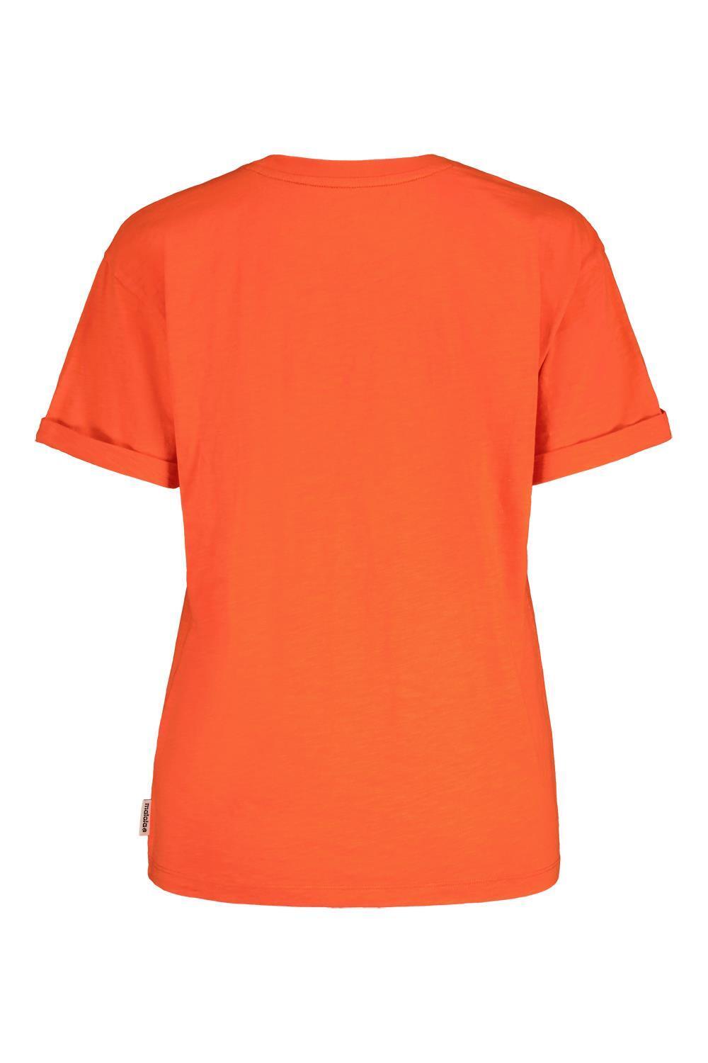 MALOJA T-Shirt  -  Unisex  -  CauriaM. 5/5