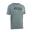 ION Fahrradshirt  -  Herren  -  Logo SS DR