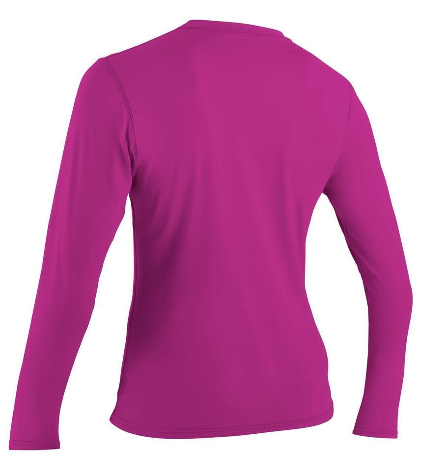 Koszulka do pływania damska O'Neill Basic Skins Sun Shirt