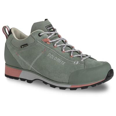 DOLOMITE Wanderschuh - Damen - Cinquantaquattro Hike Low Evo Gtx