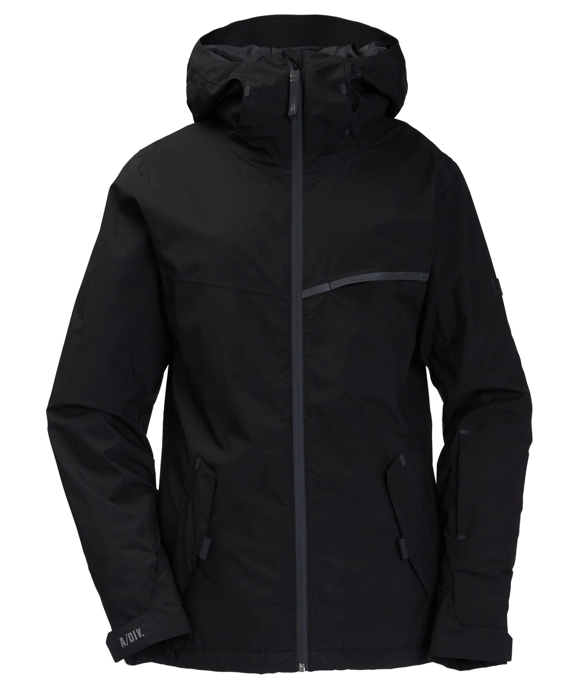 BILLABONG Veste D'Hiver  -  Femmes  -  ADIV ECLIPSE 3/3
