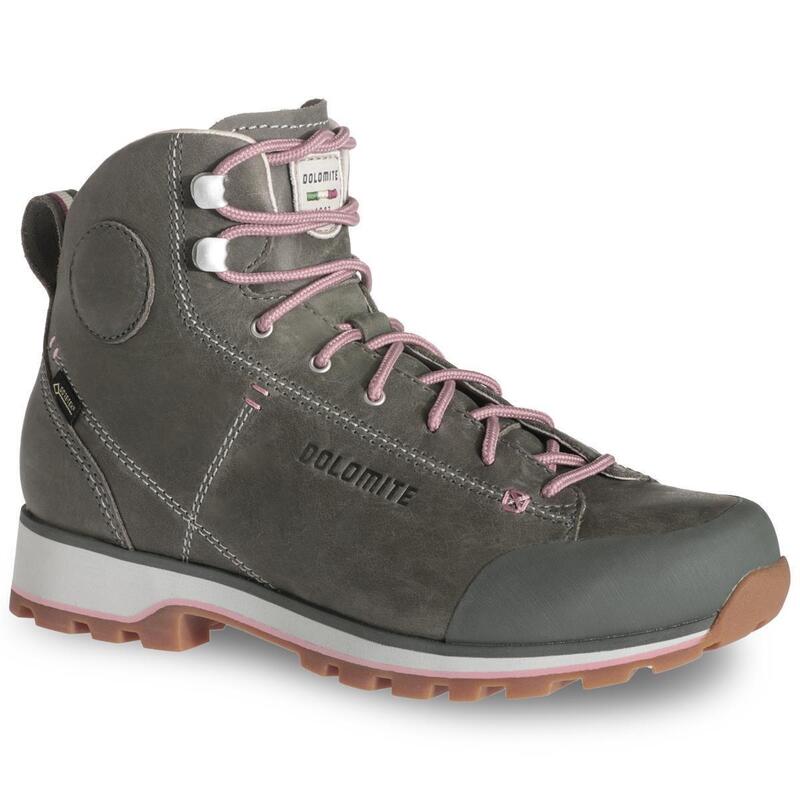 Buty trekkingowe damskie Dolomite Cinquantaquattro High FG GTX