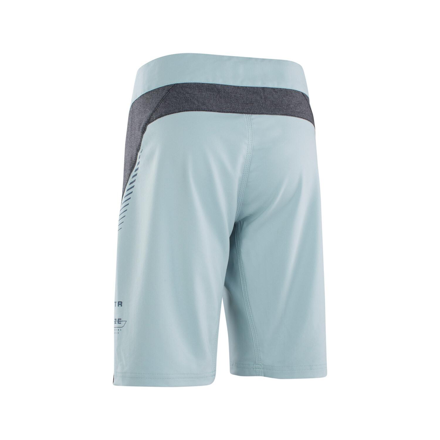 ION Fahrradshorts  -  Damen  -  Traze 2/3
