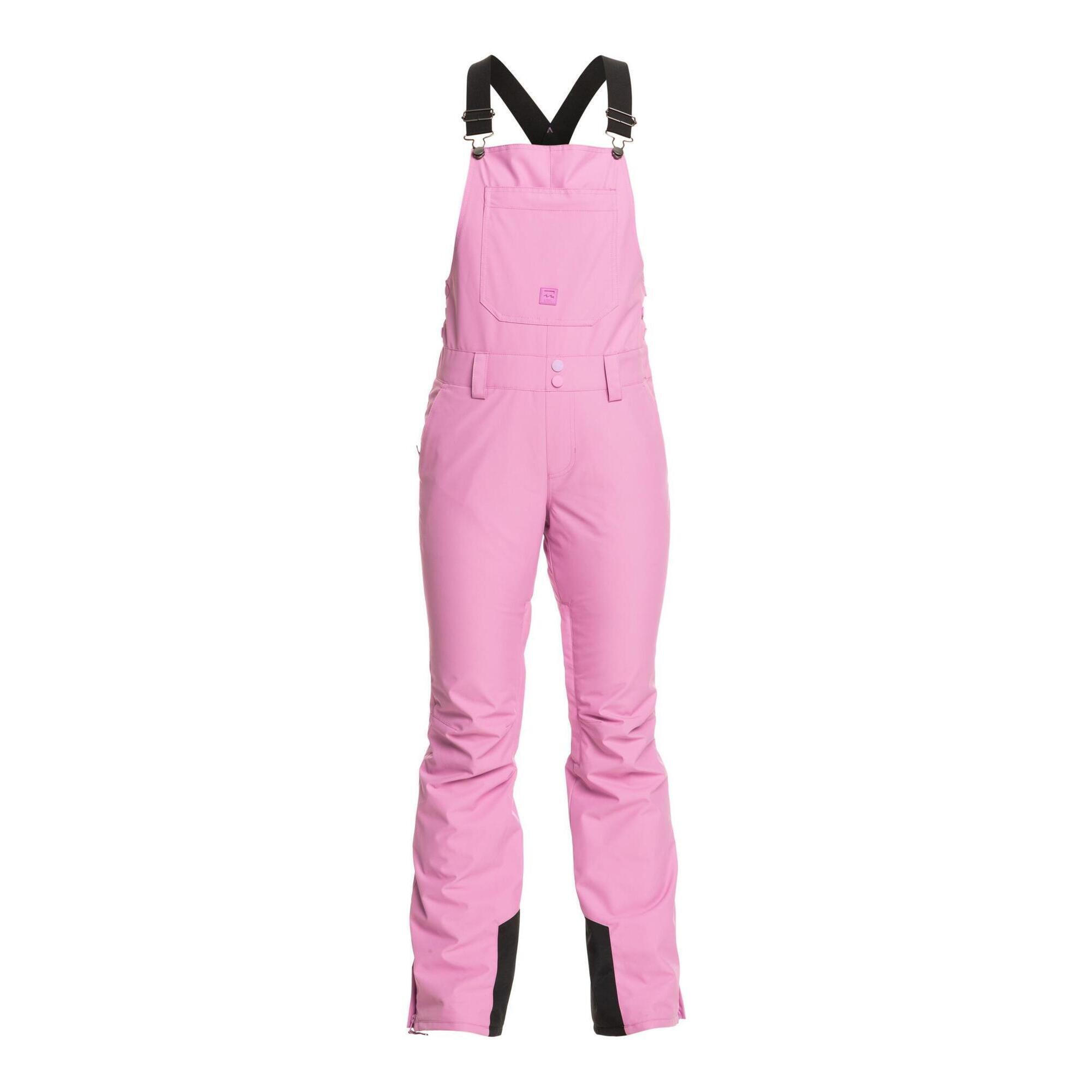 BILLABONG Pantalon De Neige  -  Femmes  -  ADIV RIVA BIB 3/3