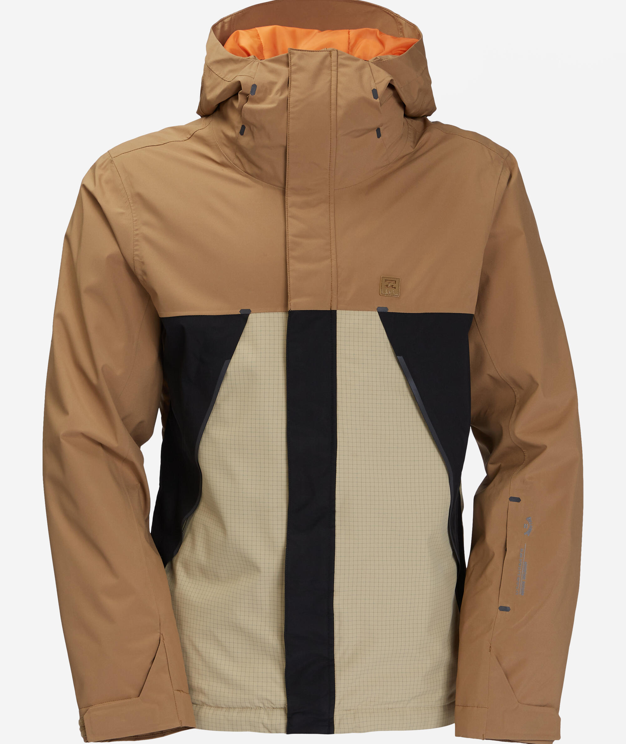 BILLABONG Veste D'Hiver  -  Hommes  -  EXPEDITION JKT 2/5