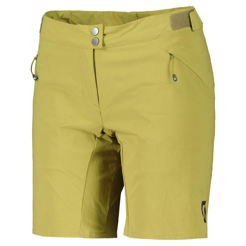 SCOTT Short De Vélo  -  Femmes  -  Endurance