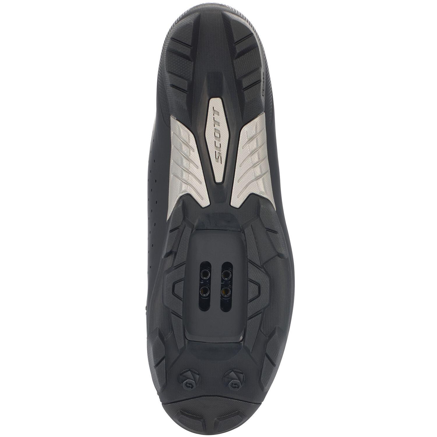 SCOTT Chaussures De Vélo  -  Hommes  -  MTB Comp Boa 3/5