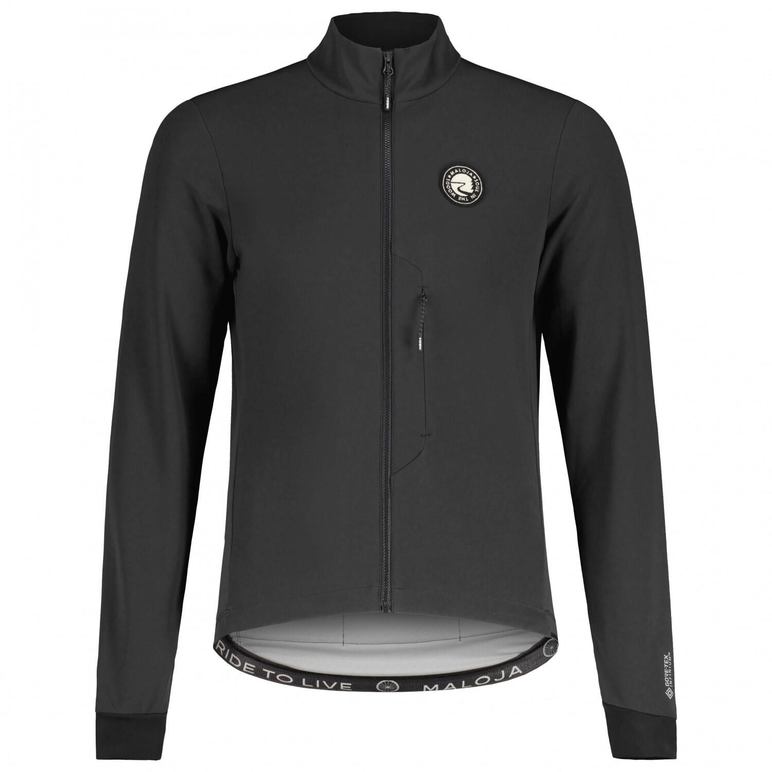 MALOJA Veste De Vélo  -  Hommes  -  WanderfalkeM. 1/1