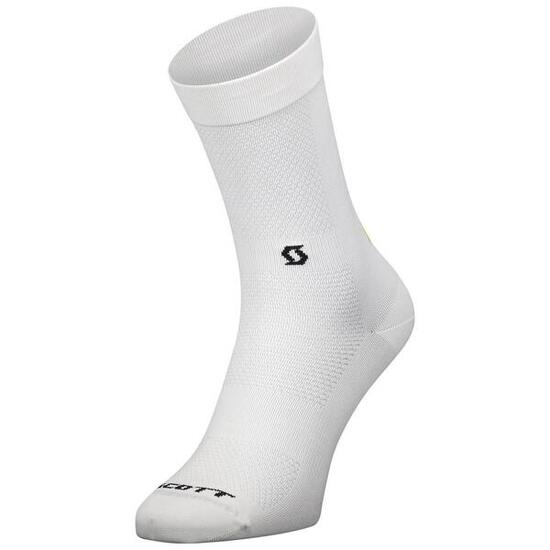 SCOTT Chaussettes Fonctionnelles - Unisexe - Performance SCOTT-SRAM Crew