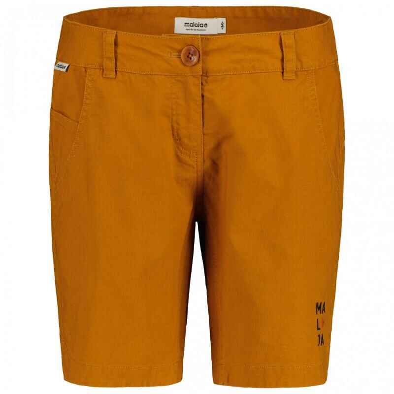MALOJA Shorts - Unisex - BettinaM.